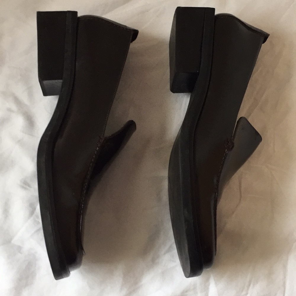 Cole Haan women’s loafers